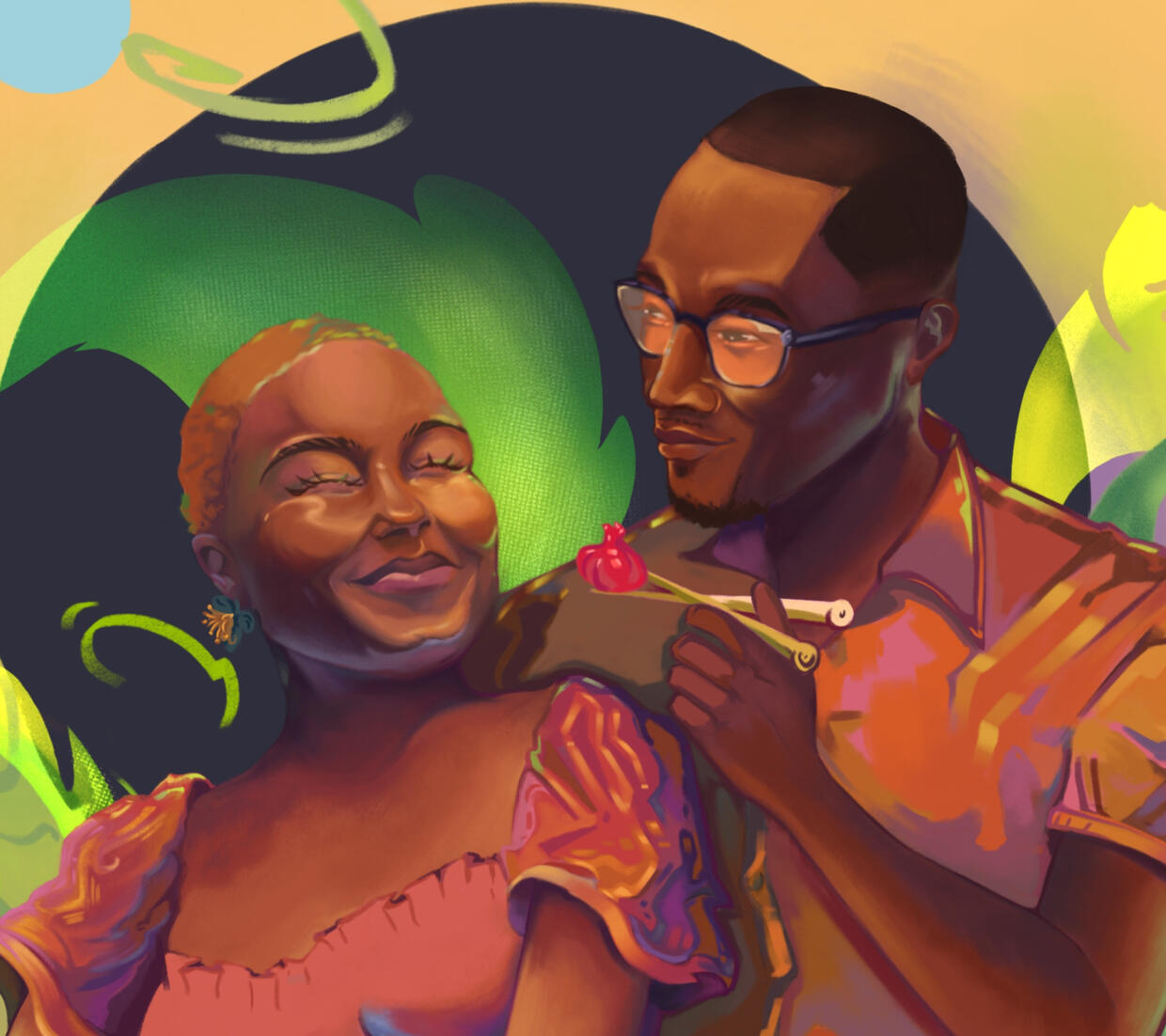Client Commission