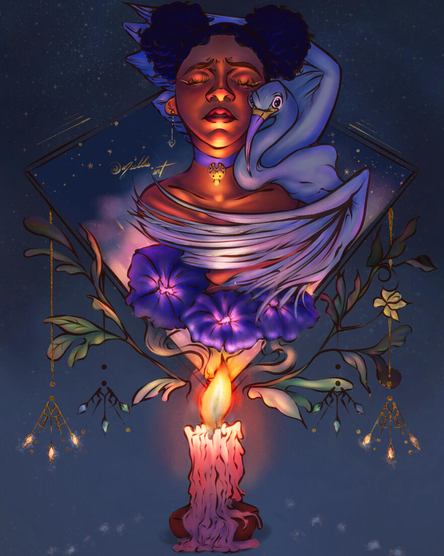 To light Our Way (2022)