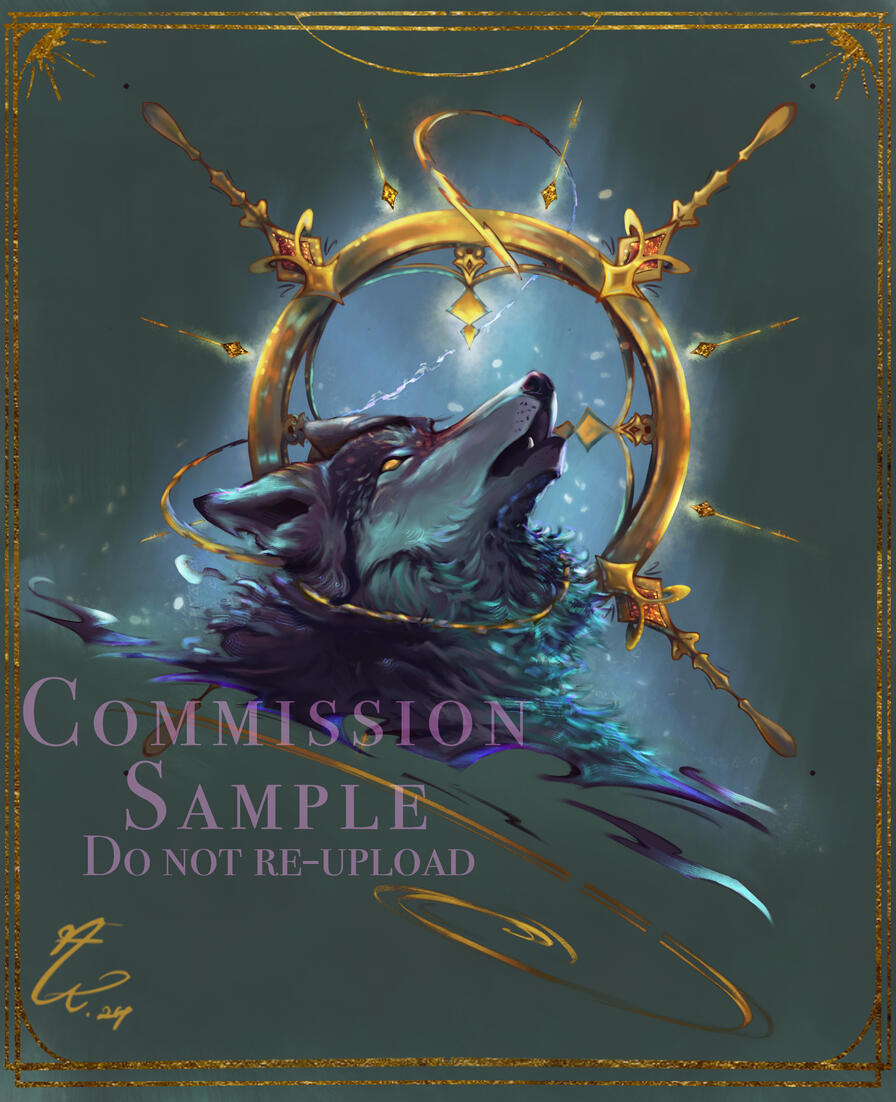 Fenrir Unleased (2024)