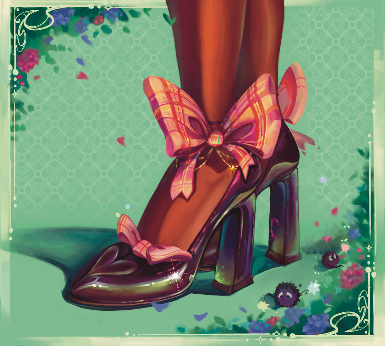 A Kwéyòl Affair (2025)